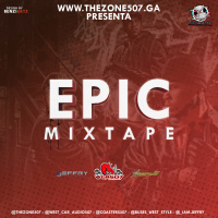 Epic Mixtape By Dj Jeffry