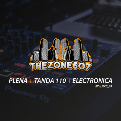 Thezone507
