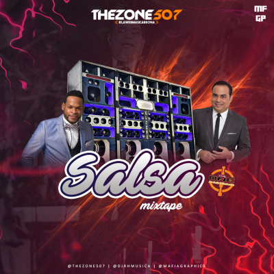 Thezone507