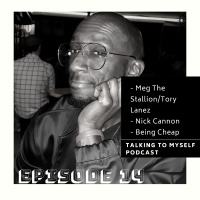 TALKING TO MYSELF - EP. 14