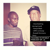 TALKING TO MYSELF EP. 15