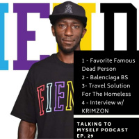 Balenciaga BS - ep. 29