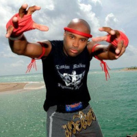 Deeper Than Music Interviews actor Syrus Yarbrough of MTVs Real World Boston and Real World/Road Rules challenge Series