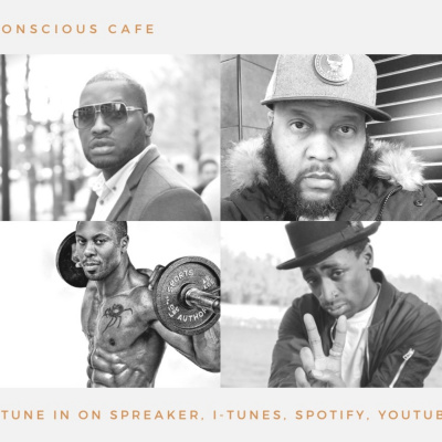 Conscious Cafe