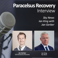 The Hidden Struggles of Leadership: A Conversation with Jan Gerber and Ian King from Sky News