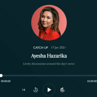 Times Radio Interview with Paracelsus Recovery