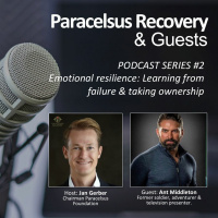 Emotional resilience: Learning from failure  taking ownership