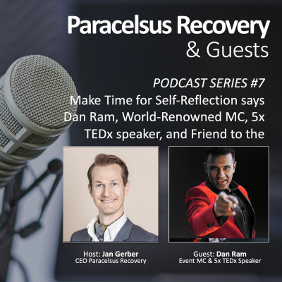 Paracelsus Recovery  Guests