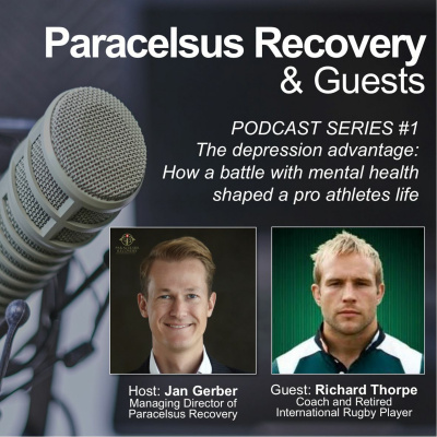 Paracelsus Recovery  Guests
