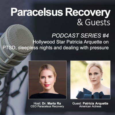 Paracelsus Recovery  Guests