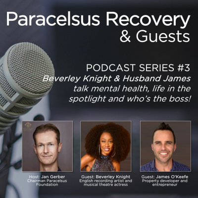 Paracelsus Recovery  Guests