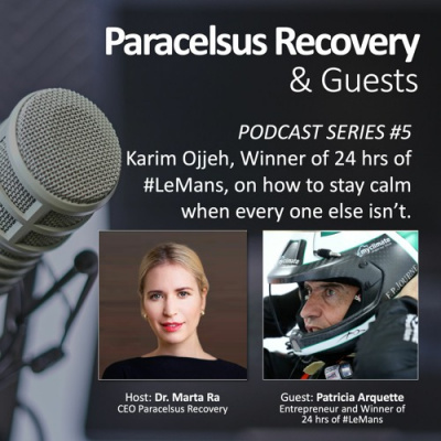 Paracelsus Recovery  Guests
