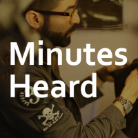 Episode 18 - Safety Third