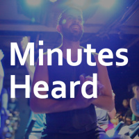 Episode 28 - Break Barriers