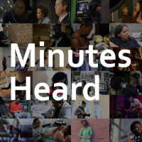 Episode 6 - New York Or Nowhere