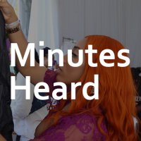 Episode 27 - Haus of S.H.E.A. (She Has Everyones Attention)