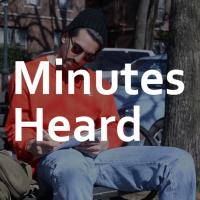 Episode 25 - Streets of New York