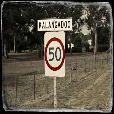 Letter From Kalangadoo Podcast