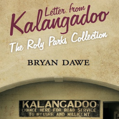 Letter From Kalangadoo Podcast