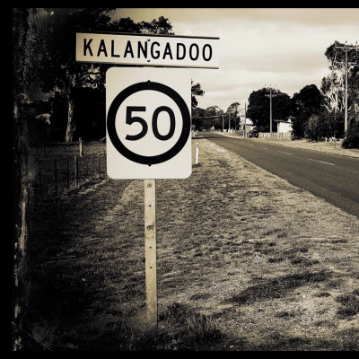 Letter From Kalangadoo Podcast