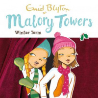 Winter Term: Book 9 Audiobook