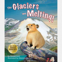 Glaciers Are Melting! Audiobook