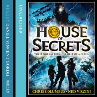House of Secrets Audiobook