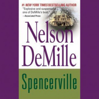 Spencerville Audiobook