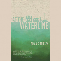 At the Waterline: Stories from the Columbia River Audiobook