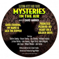 Good Evening, My Name is Jack the Ripper Audiobook