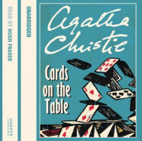 Cards on the Table Audiobook