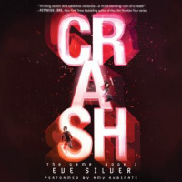 Crash Audiobook