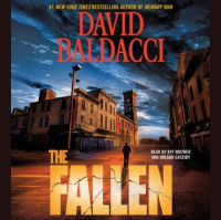 Fallen Audiobook
