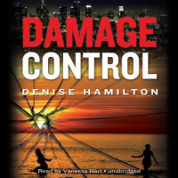 Damage Control: A Novel Audiobook