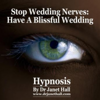 Stop Wedding Nerves Audiobook