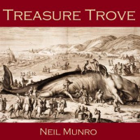 Treasure Trove Audiobook
