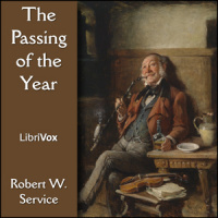 Passing of the Year Audiobook