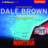 Whiplash Audiobook