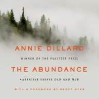 Abundance: Narrative Essays Old and New Audiobook