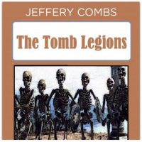 Tomb Legions Audiobook