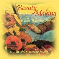 Beauty Making Audiobook
