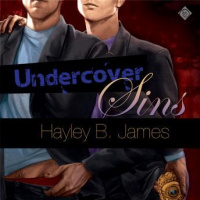 Undercover Sins Audiobook