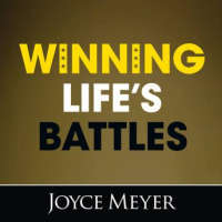 Winning Lifes Battles Audiobook