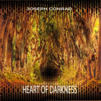 Heart of Darkness Audiobook