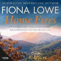 Home Fires Audiobook