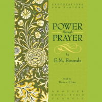 Power Through Prayer Audiobook