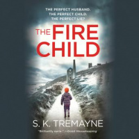 Fire Child Audiobook