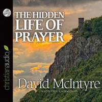 Hidden Life of Prayer Audiobook