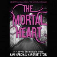 Mortal Heart Audiobook