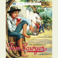 Adventures Of Tom Sawyer - Audio Book Audiobook